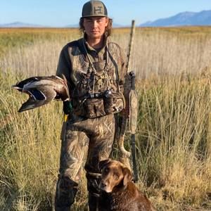 Meet your Posher, Colton